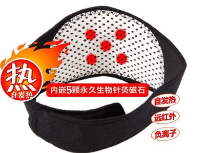 外贸出口定做高档自发热护腰 天津市天地恒康老年用品科技带来健康新体验